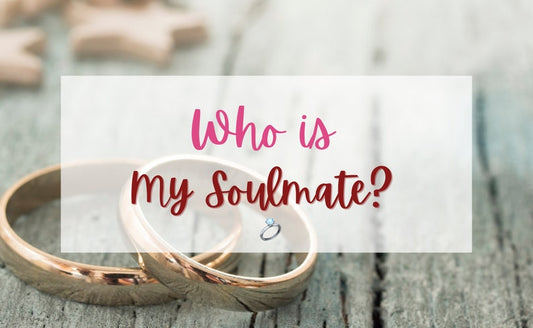 Who Is My Soulmate Reading?