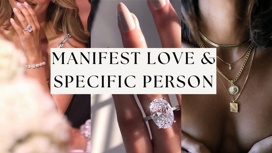 Manifest Love: Online Course