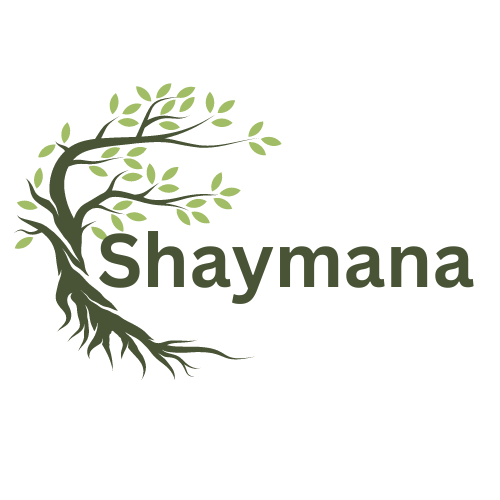 Shaymana.com