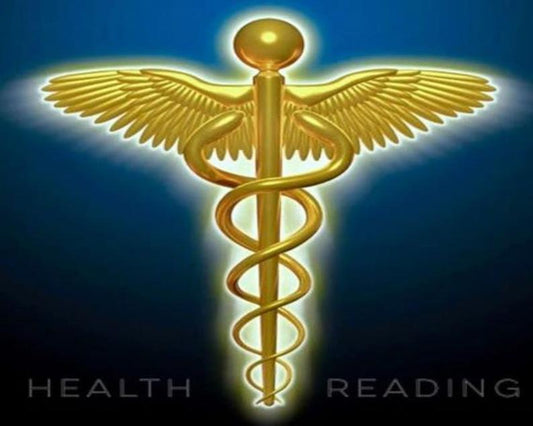 Medical-Medium: In-depth Health Reading